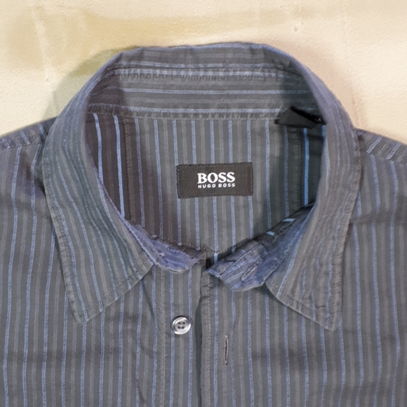 Hugo Boss shirt - Picture 2 of 4